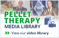 Pellet Therapy - Media Library
