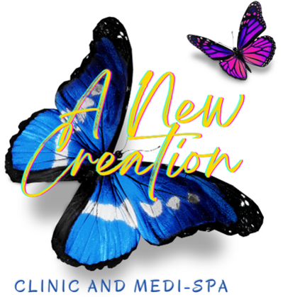 A New Creation Clinic and Med-Spa