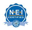 NEI Certified